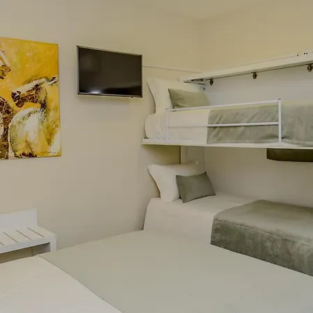 Alojamento de Acomodação e Pequeno-almoço Villamar Style Maison Nazaré