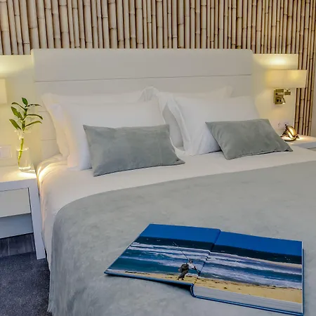 Villamar Style Maison Alojamento de Acomodação e Pequeno-almoço Nazaré