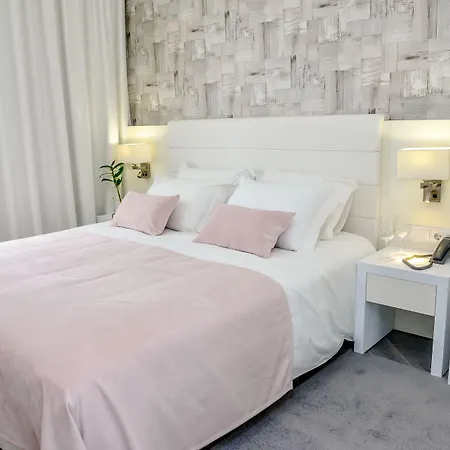 Villamar Style Maison Alojamento de Acomodação e Pequeno-almoço 4*