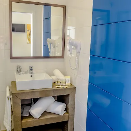 Villamar Style Maison 4* Nazaré