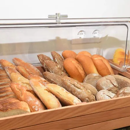 Alojamento de Acomodação e Pequeno-almoço Villamar Style Maison Nazaré