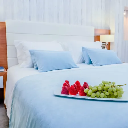 Alojamento de Acomodação e Pequeno-almoço Villamar Style Maison 4*