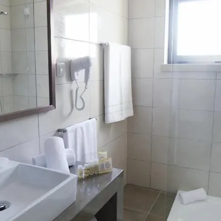 Villamar Style Maison Alojamento de Acomodação e Pequeno-almoço Nazaré