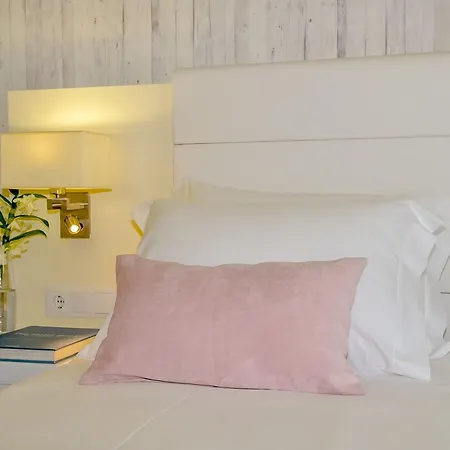 Villamar Style Maison Nocleg ze śniadaniem 4*