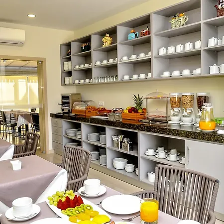 Villamar Style Maison 4*