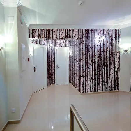 Villamar Style Maison Nocleg ze śniadaniem 4*