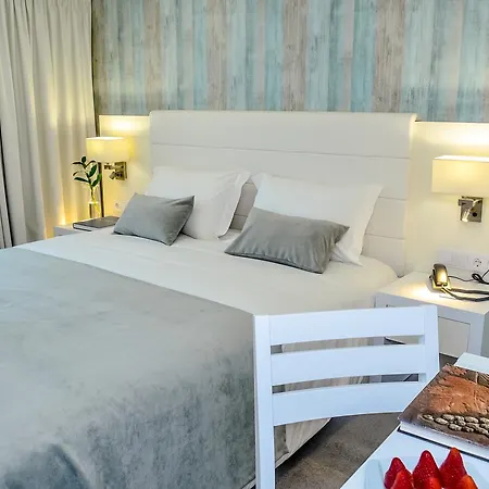 Alojamento de Acomodação e Pequeno-almoço Villamar Style Maison