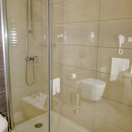 Nocleg ze śniadaniem Villamar Style Maison 4*