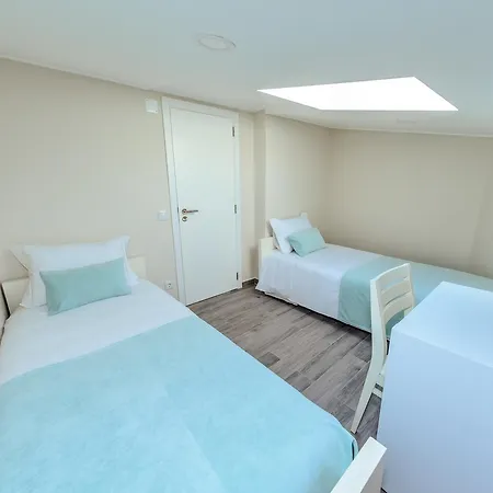 Villamar Style Maison 4*