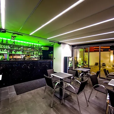 Villamar Style Maison Alojamento de Acomodação e Pequeno-almoço