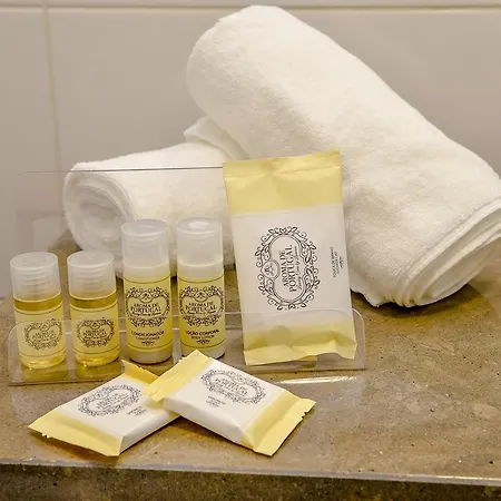 Villamar Style Maison Alojamento de Acomodação e Pequeno-almoço 4*