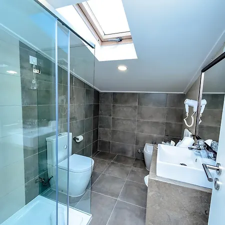 Villamar Style Maison Alojamento de Acomodação e Pequeno-almoço Nazaré