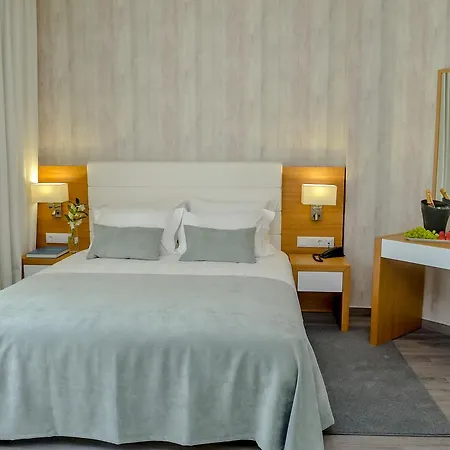 Villamar Style Maison 4* Nazaré