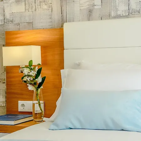 Villamar Style Maison 4*