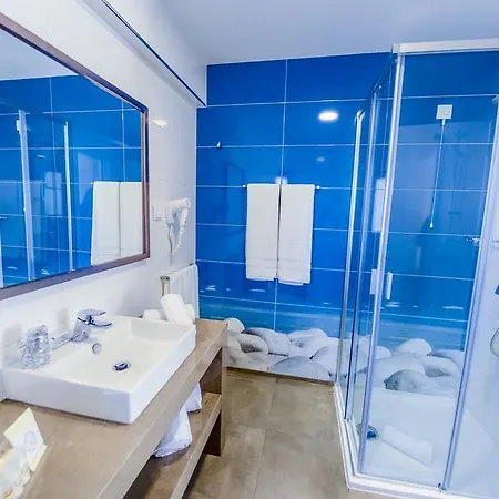 Villamar Style Maison 4*