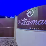 Villamar Style Maison Bed & Breakfast Nazaré
