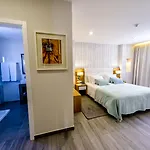 Villamar Style Maison Bed & Breakfast Nazaré