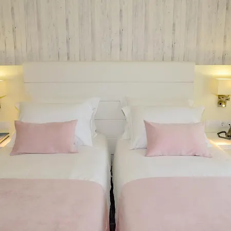 Couette-café Villamar Style Maison