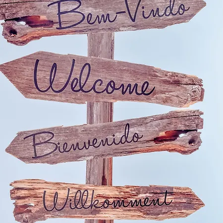 Couette-café Villamar Style Maison Nazaré