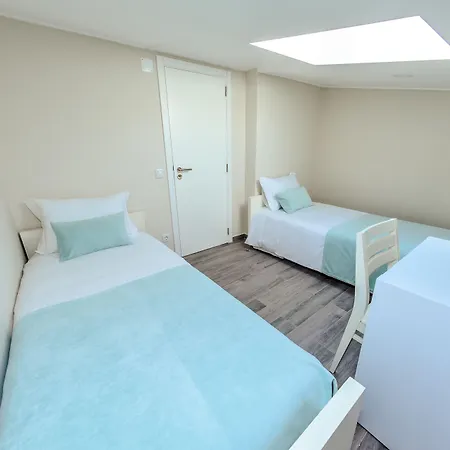 Couette-café Villamar Style Maison