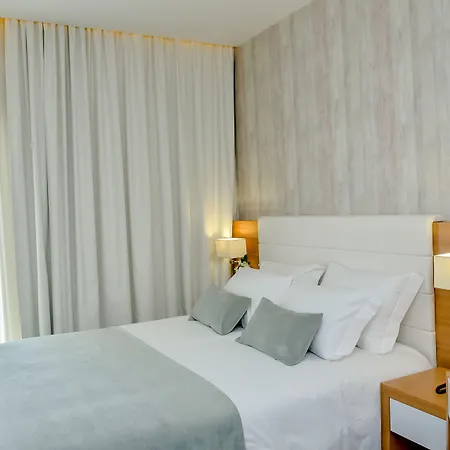 Villamar Style Maison 4* Nazaré