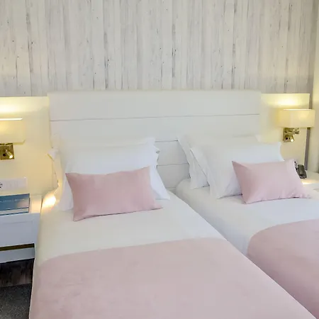 Villamar Style Maison 4* 纳扎雷