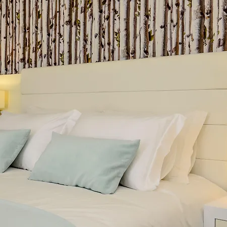 Couette-café Villamar Style Maison