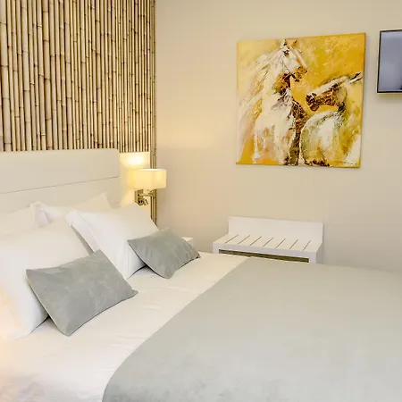 Villamar Style Maison 4* Nazare