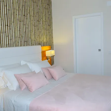 Villamar Style Maison 4* Nazaré