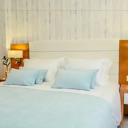 Villamar Style Maison Nazare