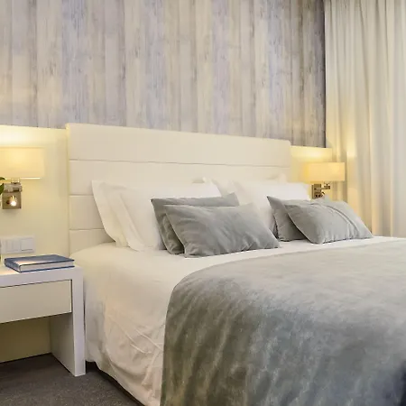 Villamar Style Maison Nazaré