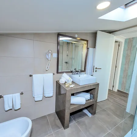 Couette-café Villamar Style Maison