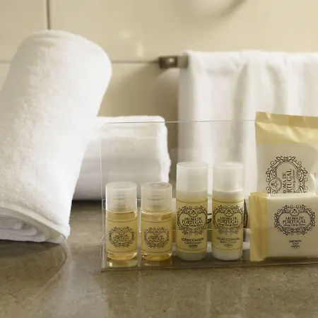 Villamar Style Maison Couette-café 4*