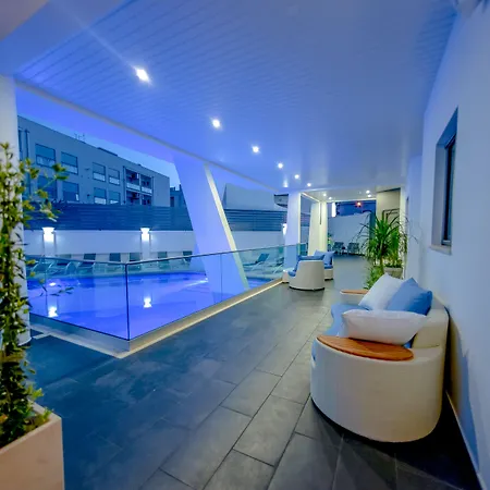 Alojamento de Acomodação e Pequeno-almoço Villamar Style Maison 4*