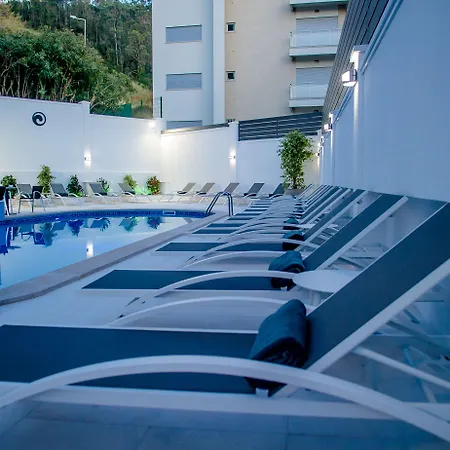 Villamar Style Maison Bed & Breakfast Nazare