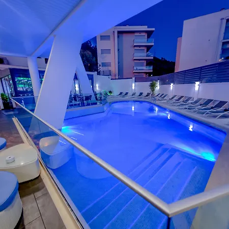 Couette-café Villamar Style Maison