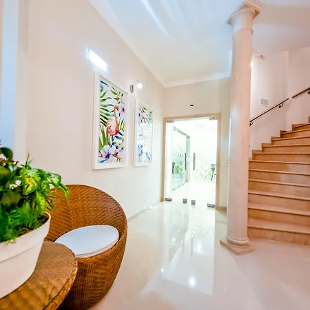 Villamar Style Maison Nazare