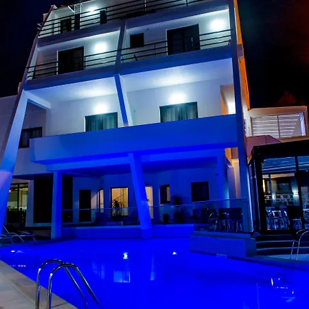 Villamar Style Maison Bed & Breakfast