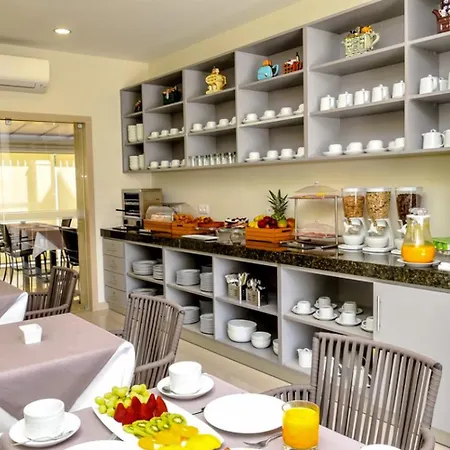 Villamar Style Maison 4* Nazare