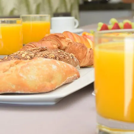 Villamar Style Maison Couette-café