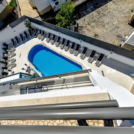Villamar Style Maison 4* Nazare