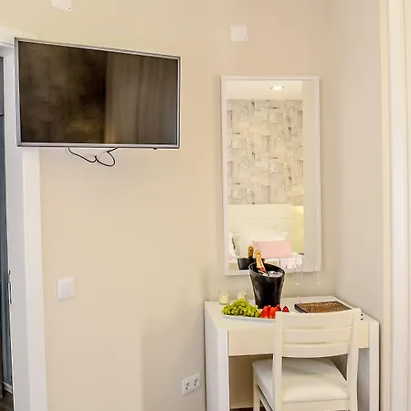 Villamar Style Maison 4*