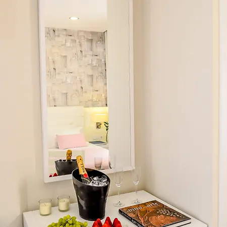 Villamar Style Maison Couette-café Nazaré