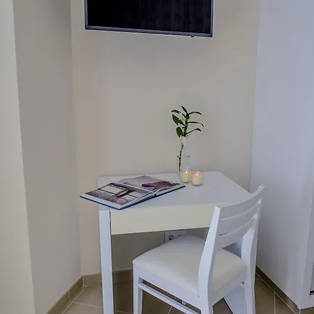 Bed & Breakfast Villamar Style Maison 4*