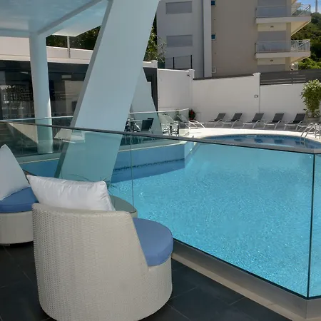 Bed & Breakfast Villamar Style Maison 4*