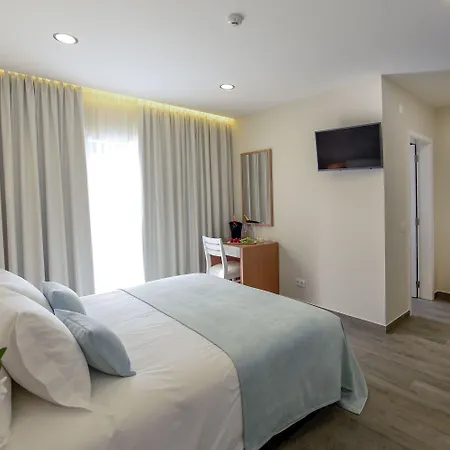 Bed & Breakfast Villamar Style Maison Nazare