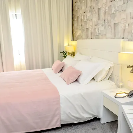 Villamar Style Maison Bed & Breakfast