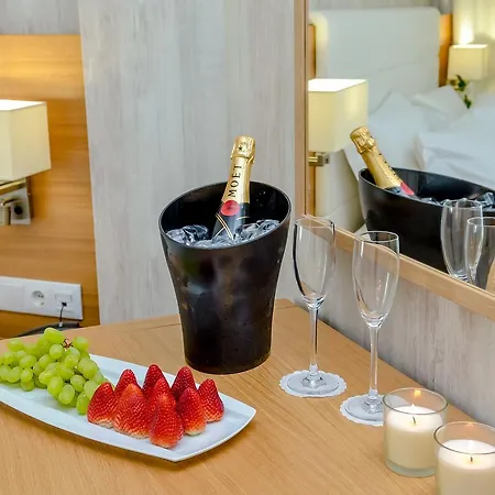 Couette-café Villamar Style Maison Nazaré