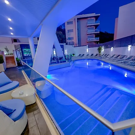 Villamar Style Maison Bed & Breakfast Nazare