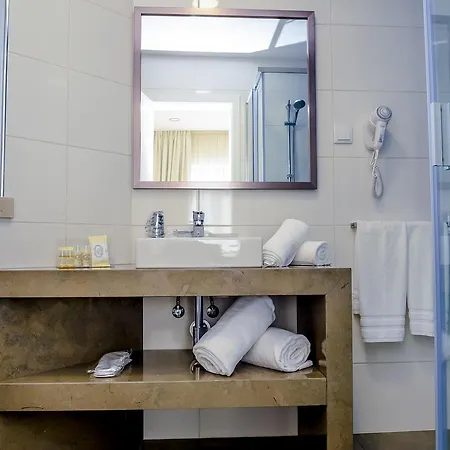 Villamar Style Maison Couette-café 4*